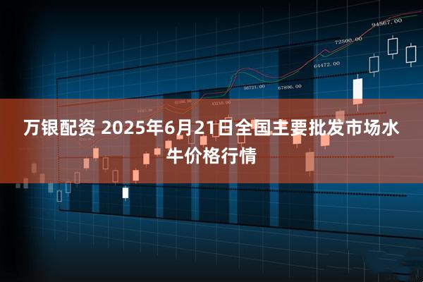 万银配资 2025年6月21日全国主要批发市场水牛价格行情